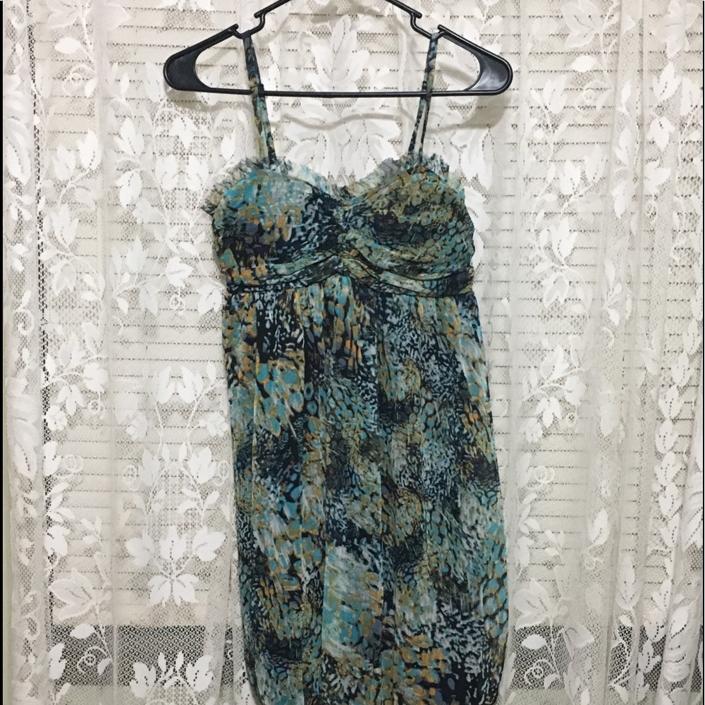 Charlotte Russe Dress